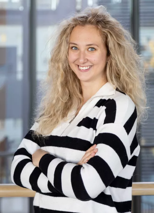 Martina Dvořáková